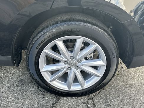 Certified 2023 Acura RDX FWD image 23