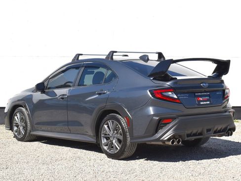 Used 2024 Subaru WRX image 2