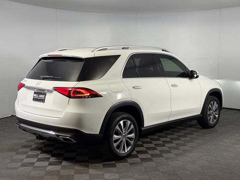 Used 2022 Mercedes-Benz GLE 350 image 7