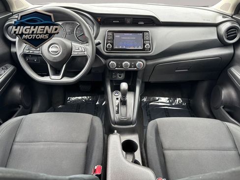 Used 2024 Nissan Kicks S FWD image 21