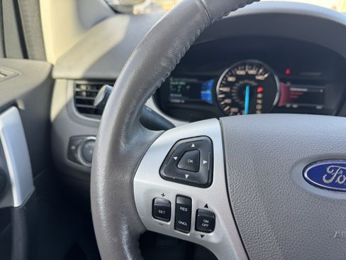Used 2014 Ford Edge SEL w/ Equipment Group 205A image 23