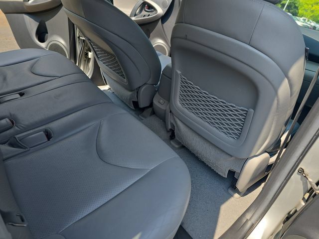 Used 2012 Toyota RAV4 Limited w/ Navigation Value Pkg AWD/4WD image 11