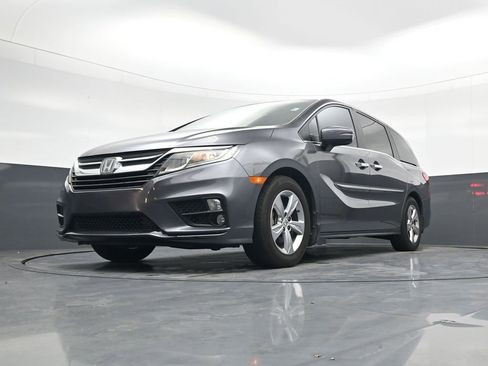 Used 2019 Honda Odyssey EX-L image 17