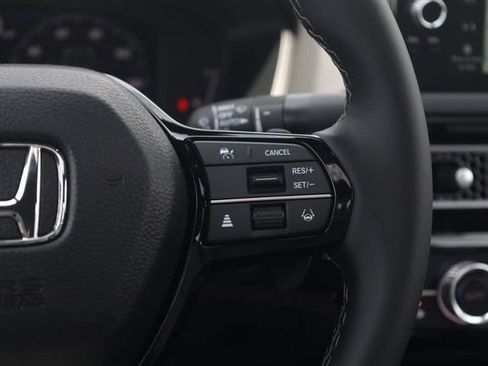 New 2026 Honda Civic Sport Touring image 8