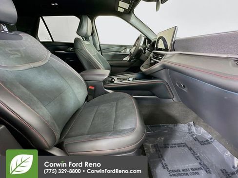 New 2026 Ford Explorer ST w/ Sun And Sound Package AWD/4WD image 33