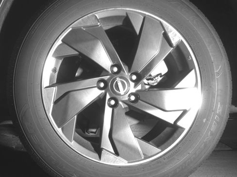Used 2025 Nissan Rogue SV FWD image 14