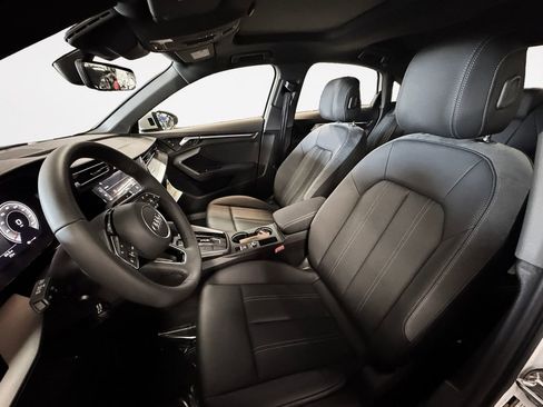 New 2026 Audi A3 2.0T Premium image 11