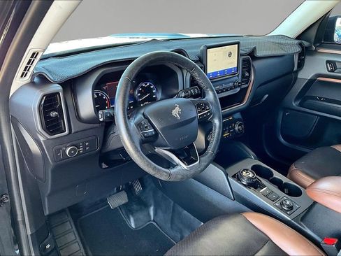 Used 2021 Ford Bronco Sport Badlands w/ Badlands Package AWD/4WD image 17