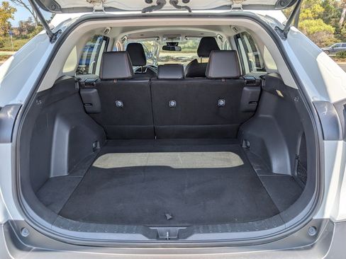 Used 2024 Toyota RAV4 Adventure AWD/4WD image 9