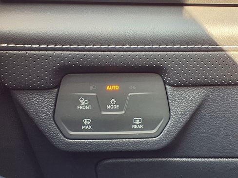 New 2026 Volkswagen Atlas SE AWD/4WD image 25