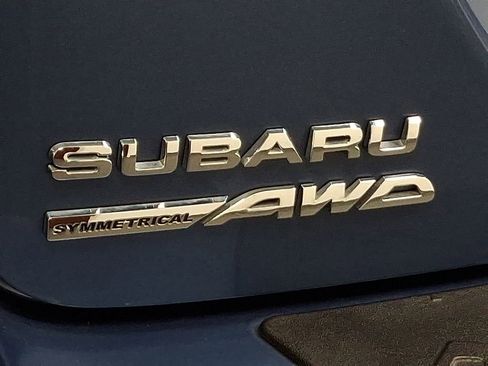 Certified 2024 Subaru Crosstrek 2.0i Premium image 29