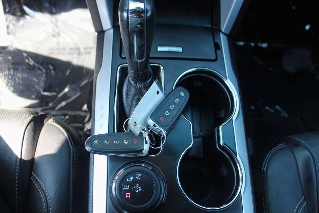 Used 2014 Ford Explorer Sport w/ Equipment Group 401A AWD/4WD image 24