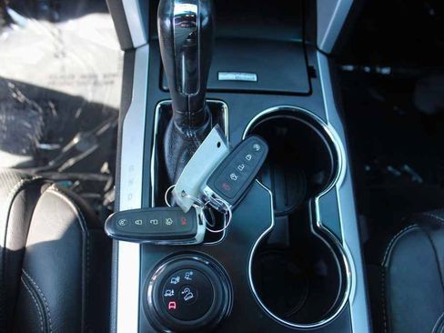 Used 2014 Ford Explorer Sport w/ Equipment Group 401A AWD/4WD image 24