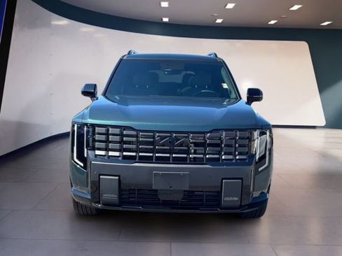 Used 2027 Kia Telluride SX Prestige X-Line image 8