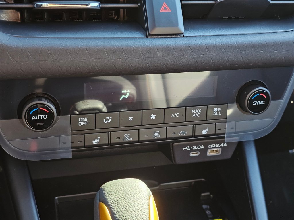 New 2026 Subaru Outback Wilderness AWD/4WD image 34