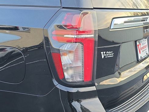 Used 2024 Chevrolet Tahoe Premier image 34