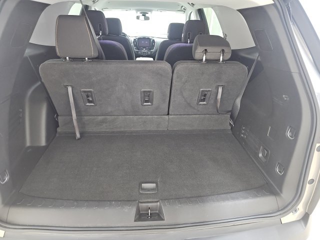 Used 2018 Chevrolet Traverse LT FWD image 10