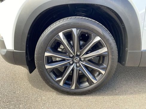 Certified 2024 MAZDA CX-50 AWD 2.5 S w/ Premium Plus Pkg image 10