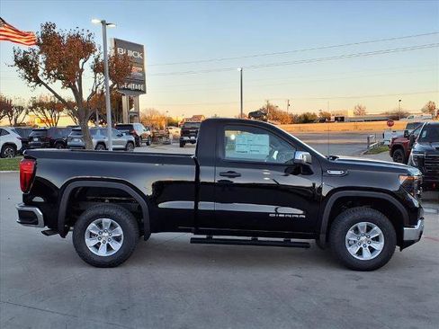 New 2026 GMC Sierra 1500 Pro w/ Pro Value Package image 2