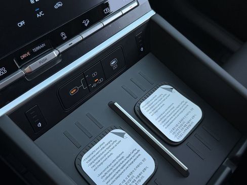 New 2026 Hyundai Santa Fe XRT image 17