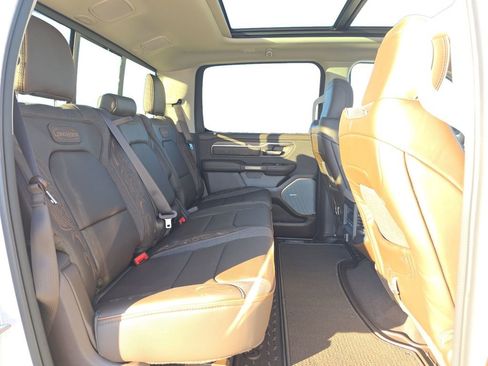 New 2026 RAM 1500 Limited image 18