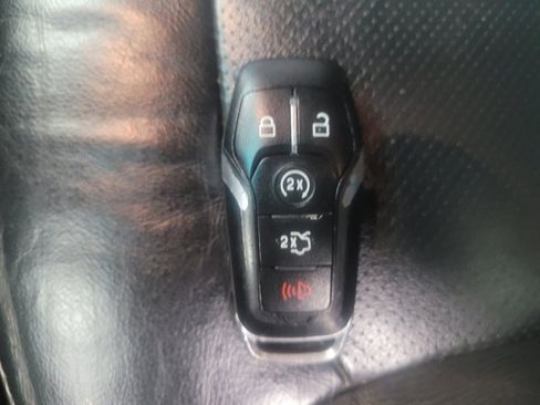 Used 2016 Ford Explorer Limited w/ Equipment Group 301A image 32