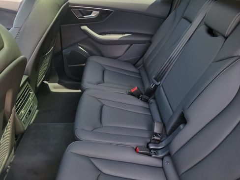 New 2026 Audi Q7 2.0T Premium Plus AWD/4WD image 26