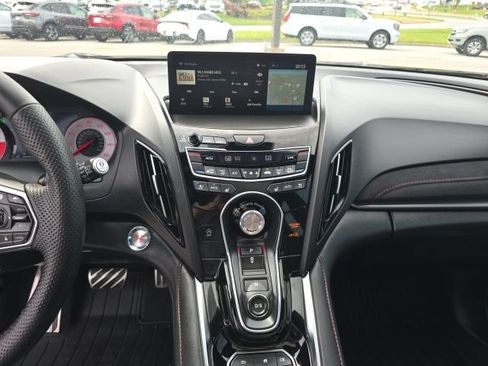 Used 2025 Acura RDX A-Spec AWD/4WD image 19