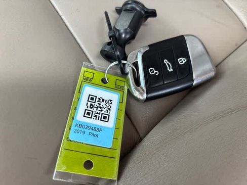 Used 2019 Honda Pilot EX-L image 23