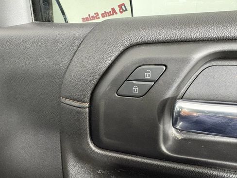 Used 2019 GMC Sierra 1500 AT4 w/ AT4 Premium Package image 42