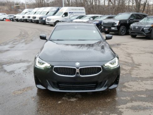Used 2023 BMW 230i Coupe w/ Premium Package image 8