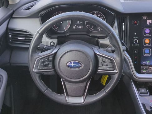 Used 2024 Subaru Outback Premium AWD/4WD image 21