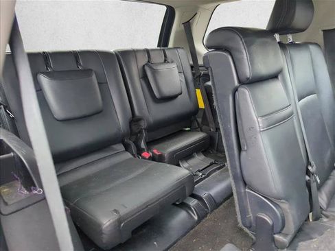 Certified 2021 Toyota 4Runner Limited AWD/4WD image 26
