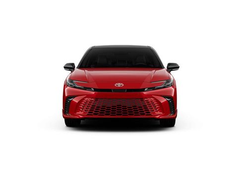 New 2026 Toyota Camry XSE image 17