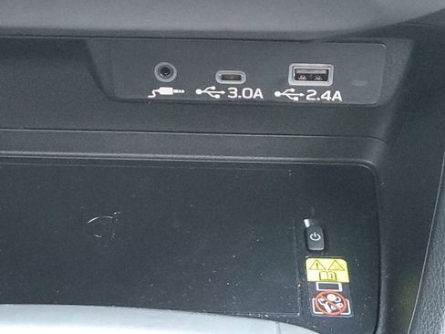 Used 2025 Subaru Crosstrek 2.5i Wilderness w/ Wilderness Package image 15