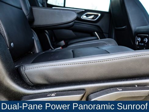 Used 2024 Chevrolet Tahoe LT w/ LT Signature Plus Package image 18