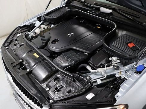 Certified 2025 Mercedes-Benz GLE 450 4MATIC image 41