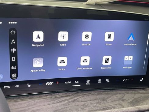 New 2026 Audi Q5 Premium Plus AWD/4WD image 30