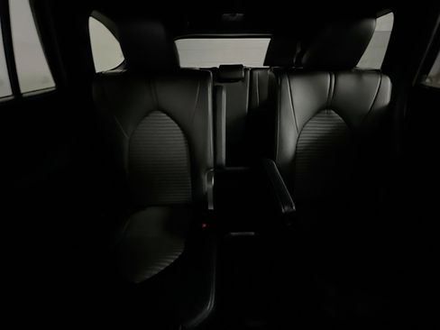 Used 2022 Toyota Highlander XSE image 33