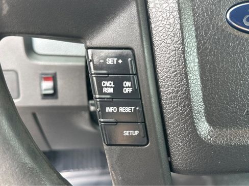 Used 2014 Ford F150 XL w/ Equipment Group 101A Mid image 22