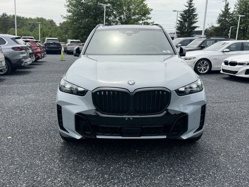 Used 2026 BMW X5 xDrive40i w/ M Sport Package AWD/4WD image 2