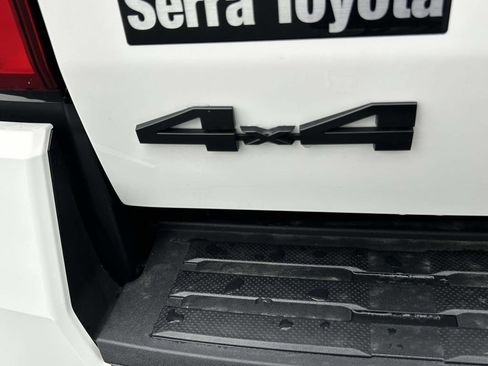 New 2026 Toyota Tacoma TRD Off-Road AWD/4WD image 13