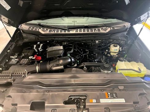 New 2026 Ford F350 XLT w/ XLT Premium Package image 16