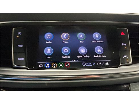 Used 2023 Buick Enclave Premium w/ Experience Buick Package AWD/4WD image 13