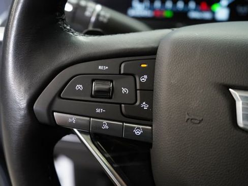 Used 2023 Cadillac Escalade ESV Sport w/ Touring Package AWD/4WD image 18