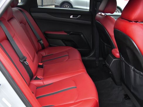 Used 2024 Kia K5 GT-Line w/ GT-Line Premium Package image 45