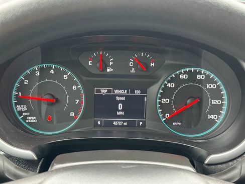 Used 2024 Chevrolet Malibu LT image 28