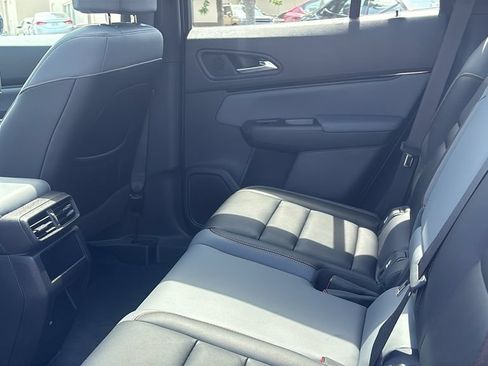 Used 2024 Honda Prologue Touring image 30
