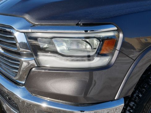 Certified 2021 RAM 1500 Laramie image 16