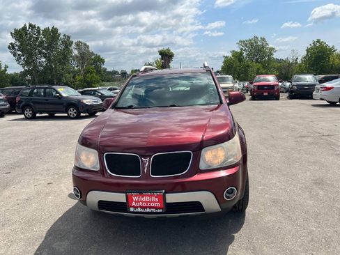 Used 2008 Pontiac Torrent 2WD image 2